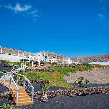 Etti-Paradise Suite La Ballena Pajara  Exterior photo