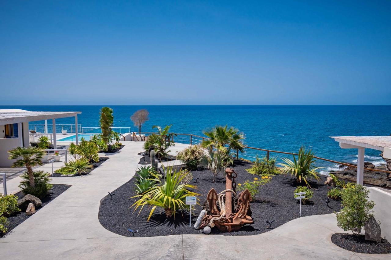Etti-Paradise Suite La Ballena Pajara  Exterior photo